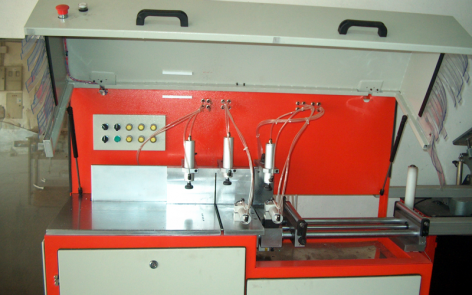 MANUFACTURE OF MACHİNERY